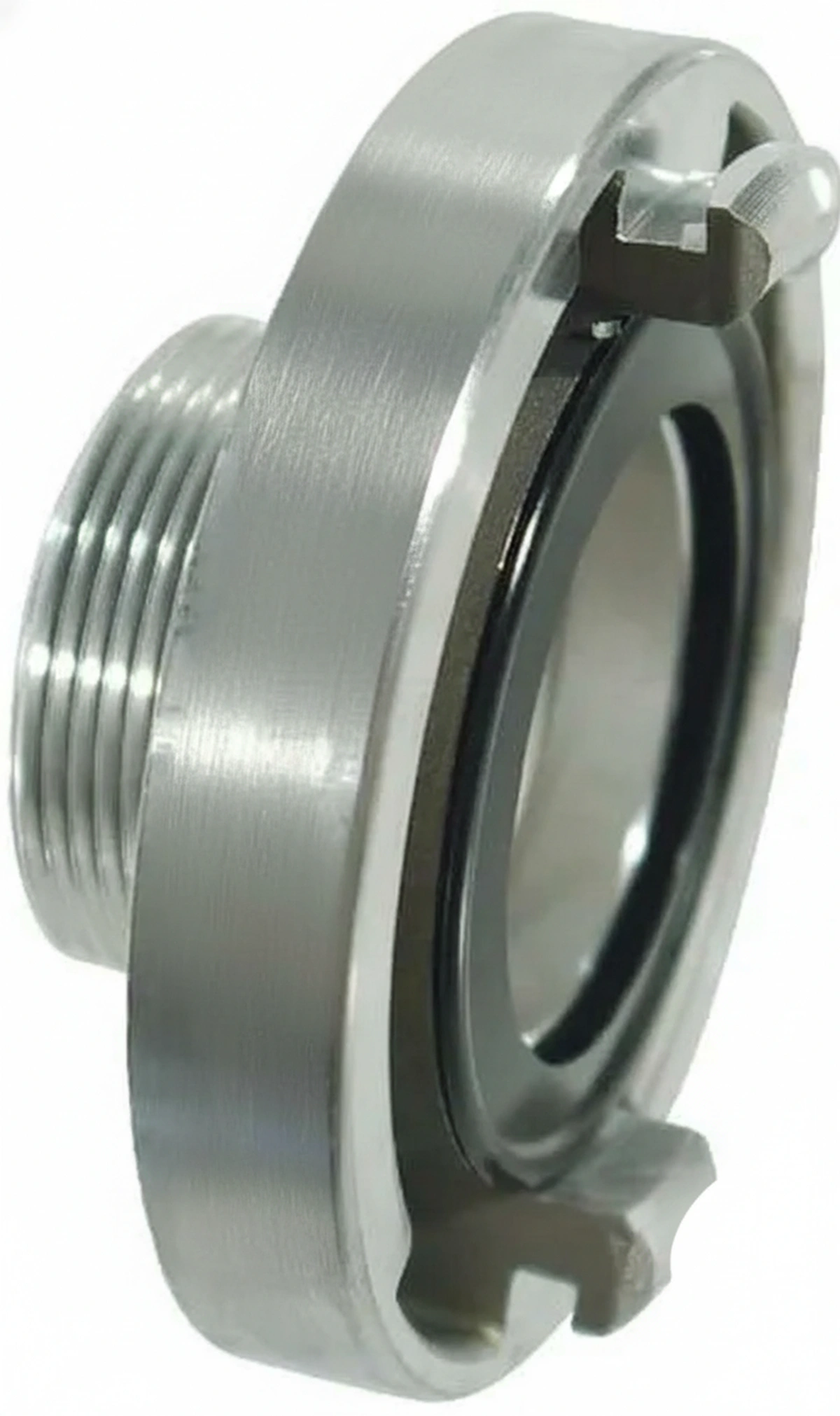 Kramp-hd217041 - Storz coupling 65 x 2" M (pawl 81mm)