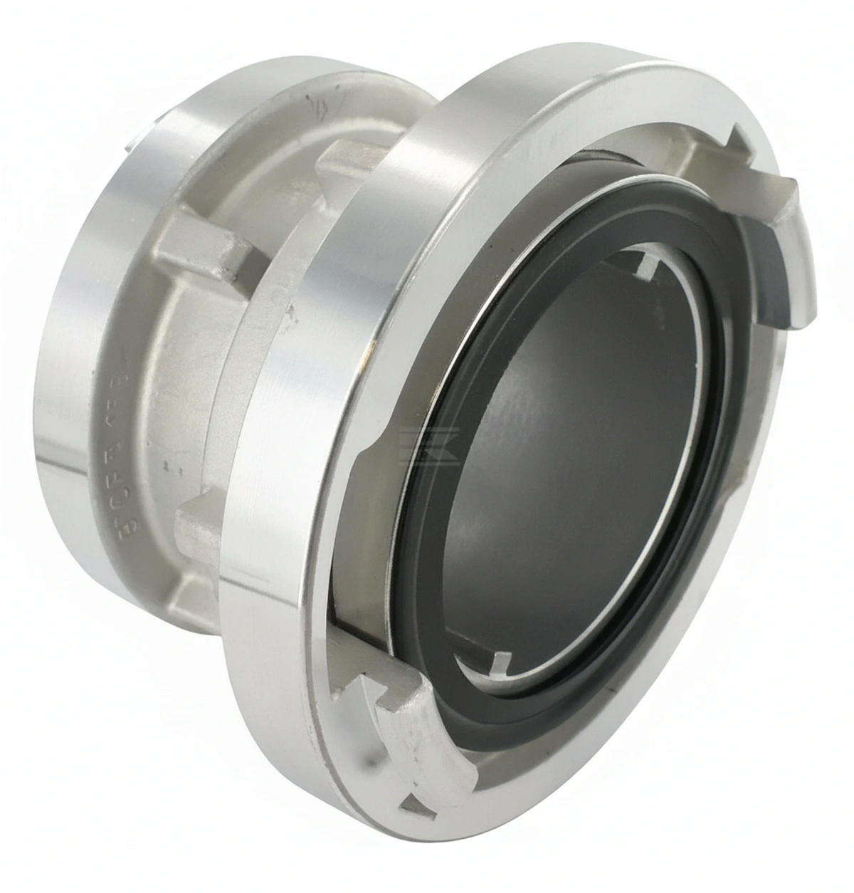 Kramp-hd217051 - Storz reducer 65 (pawl 81mm) x 75 (pawl 89mm)
