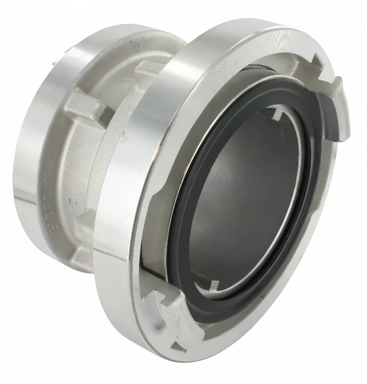 Kramp-hd217052 - Storz reducer 75 (pawl 89mm) x 100 (pawl 115mm)