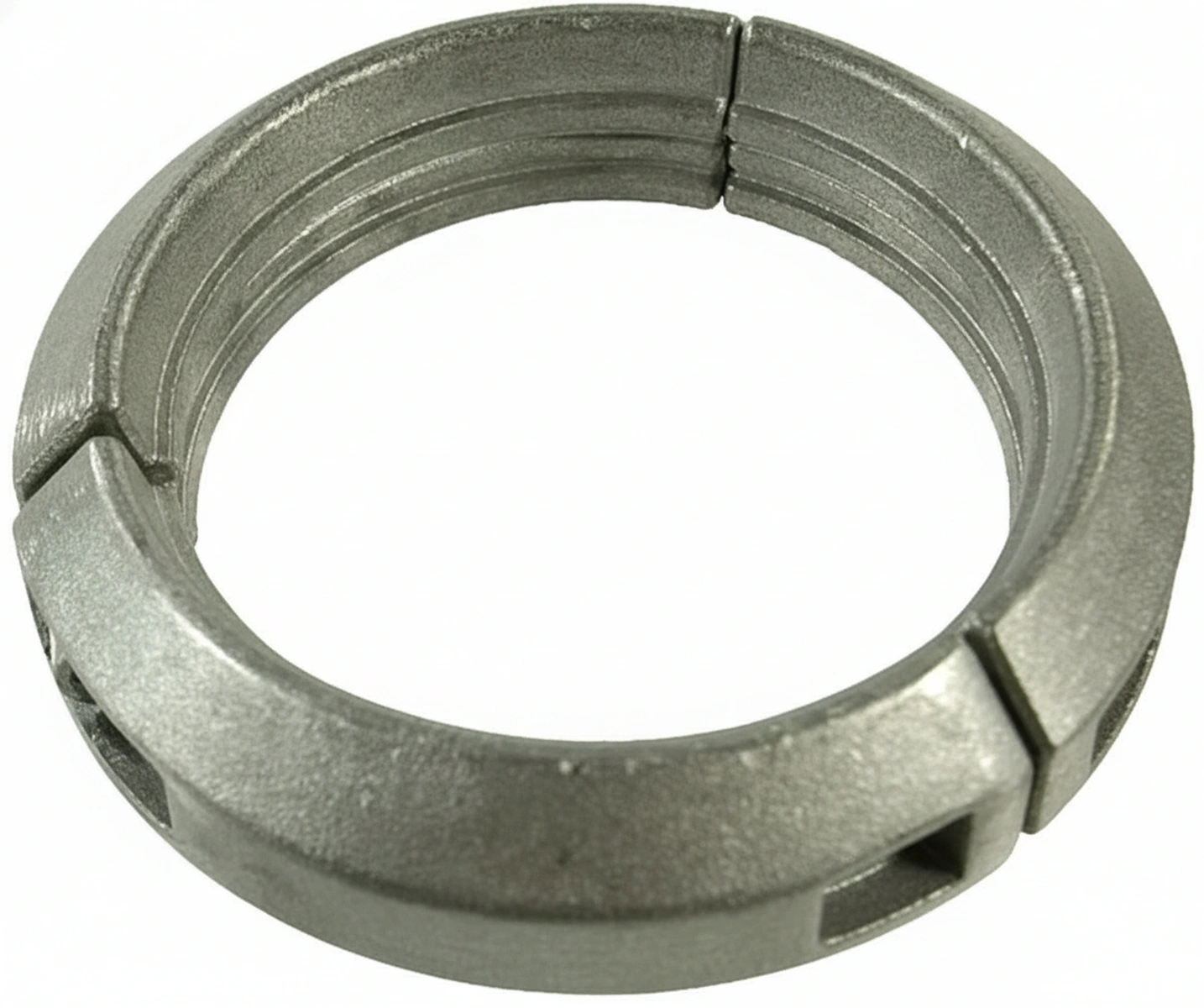 Kramp-hd218130 - Storz clamp ring 150mm (for 2.8 - 3.2mm wall thickness)