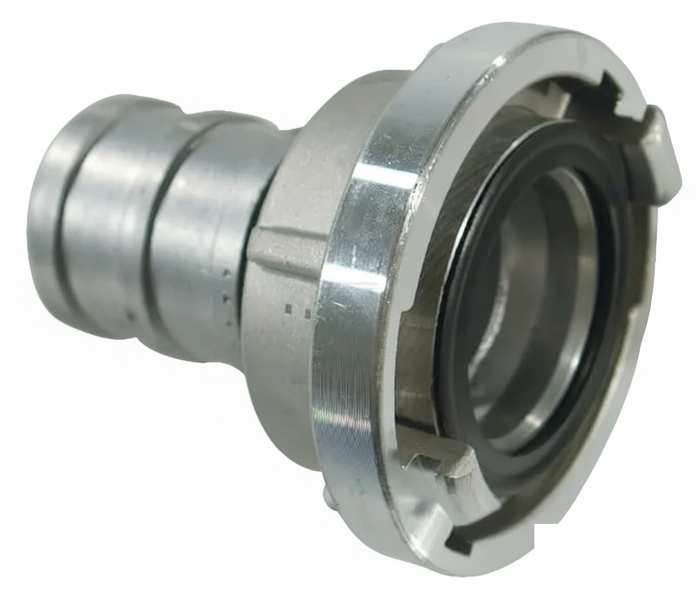 Kramp-hd252 - Storz coupling 52 x hose end 50mm (pawl 66mm)