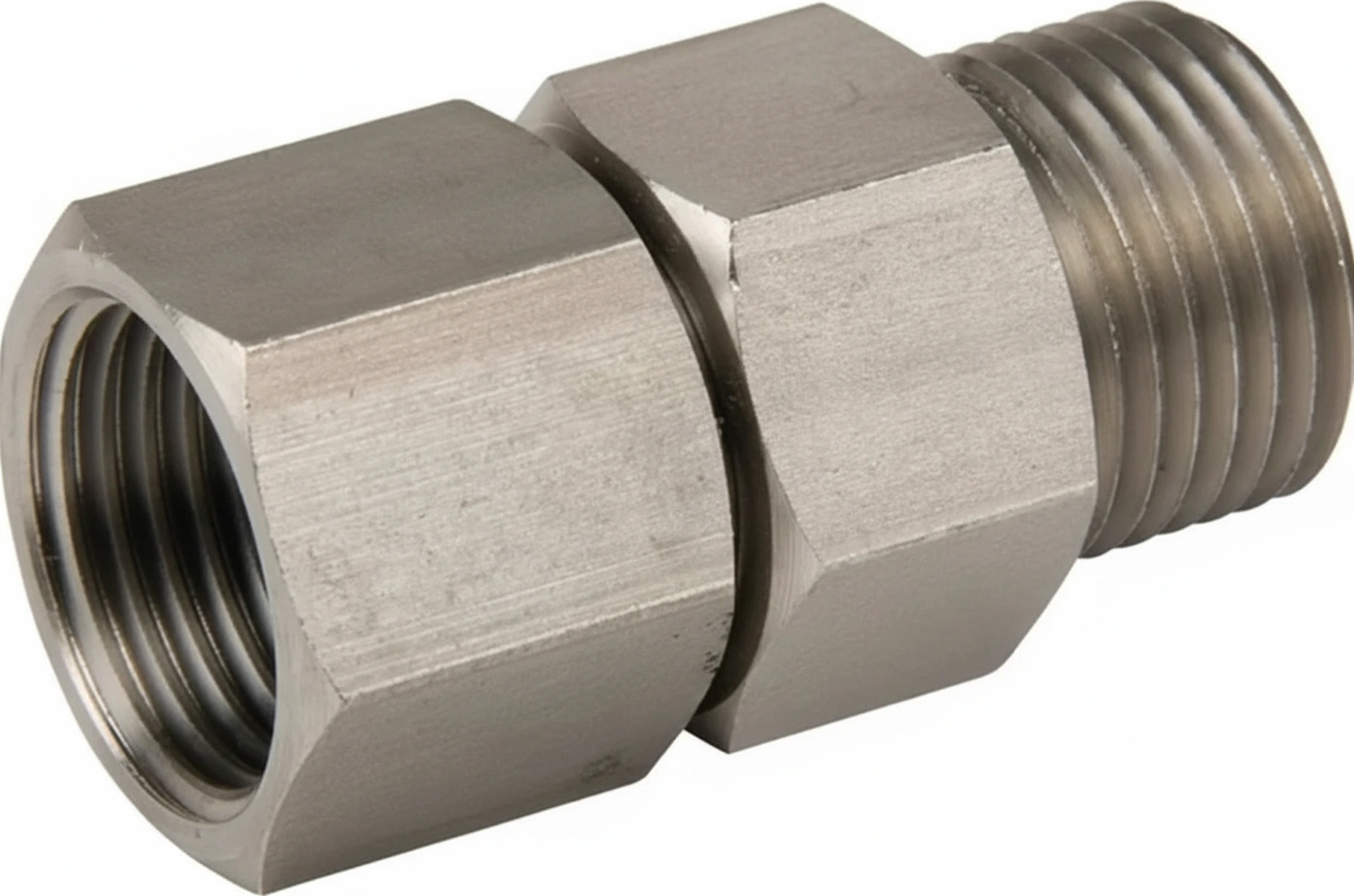 Kramp-hd301636 - Swivel joint 1/2"