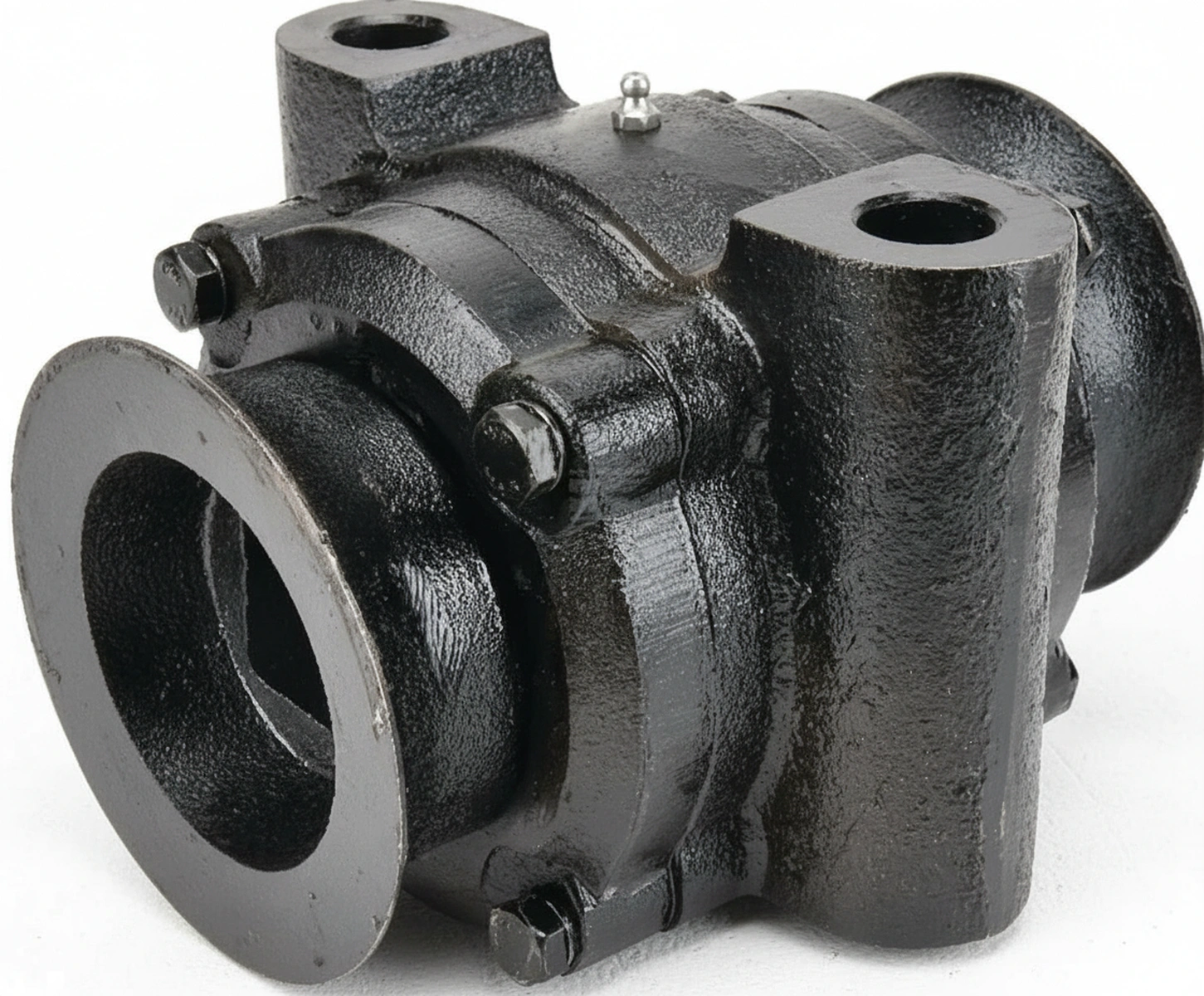 Kramp - HD486073 - Harrow Bearing, Tall Quarter 41
