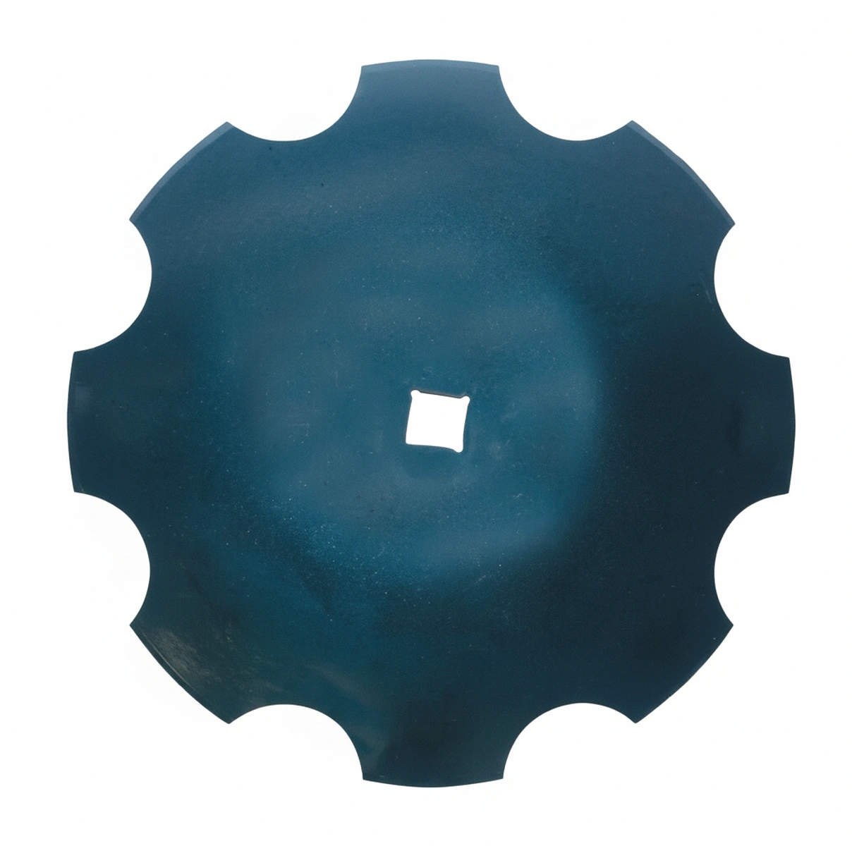 Kramp-hd610140 - Harrow disc notched 610x5