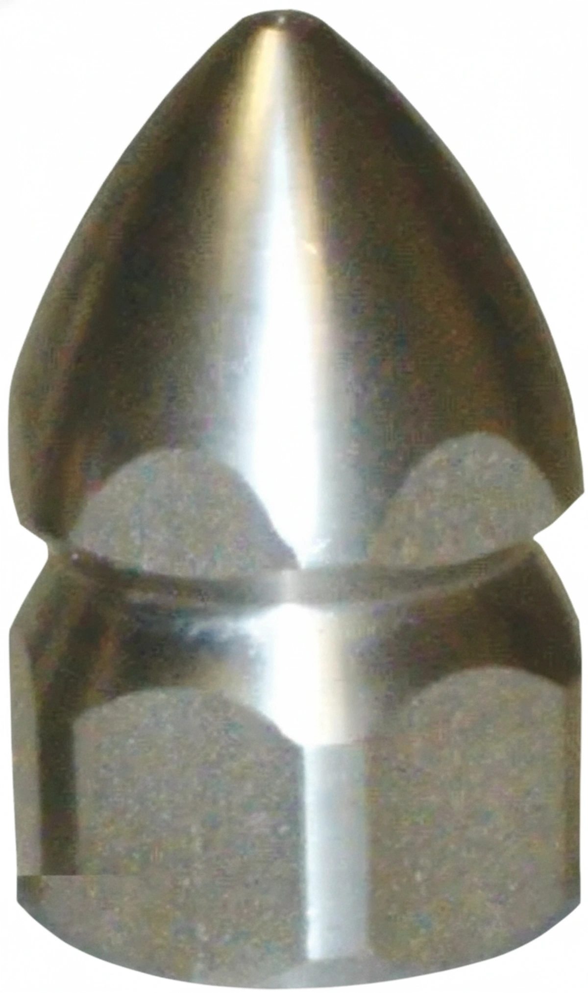 Kramp-hd95100630 - Channel nozzle 3/8"