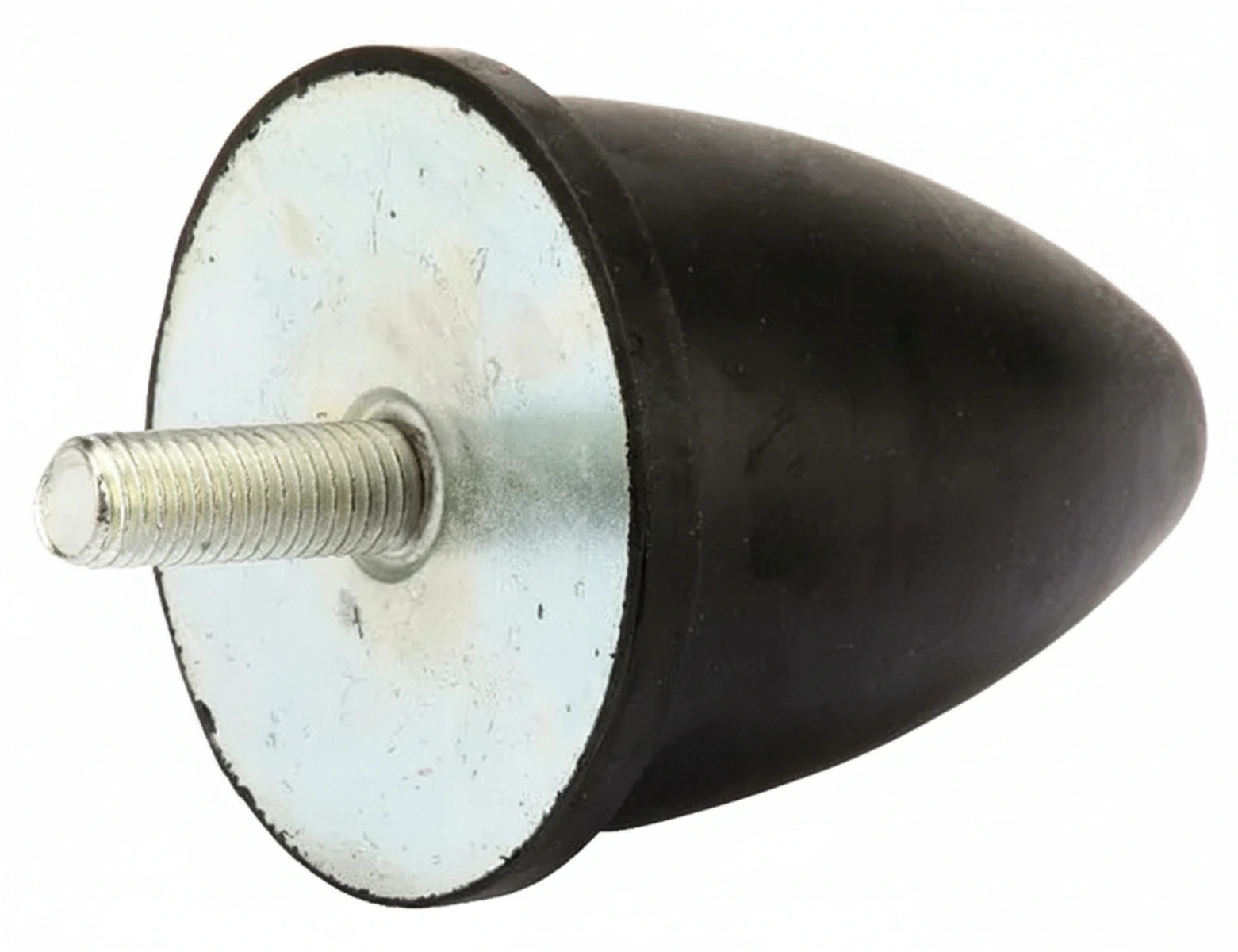 Kramp-hf042 - Parabolic buffer D=75x89