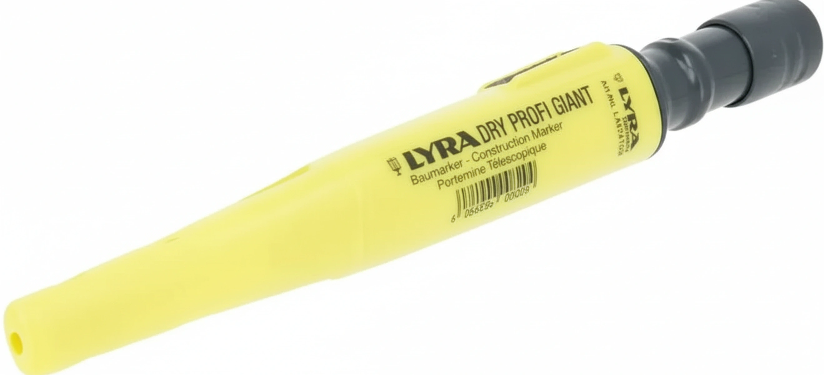 Kramp-hg4474102 - Lyra-dry Profi Giant marking pin