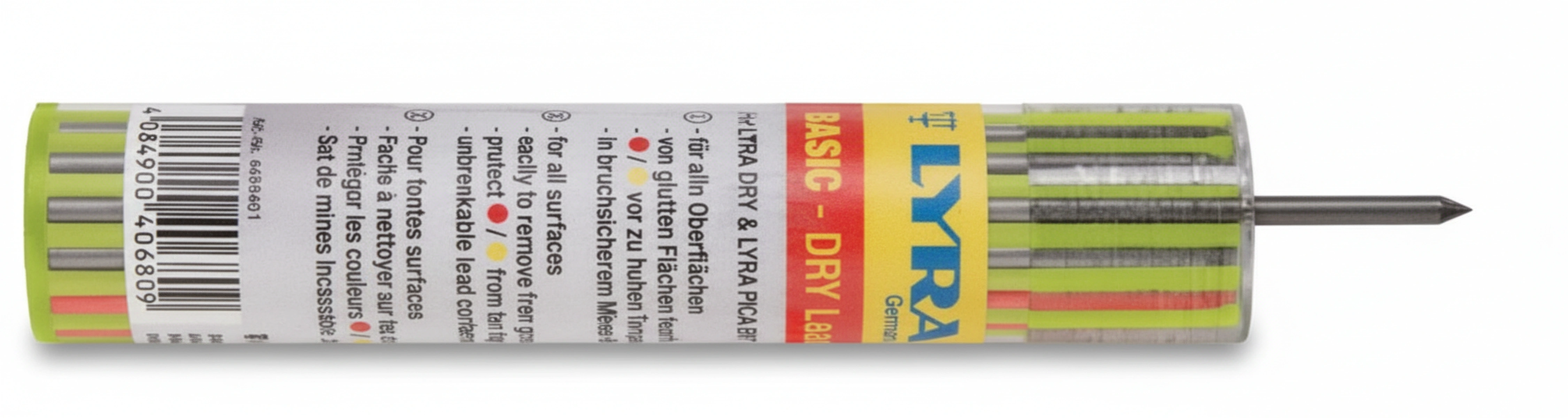 Kramp-hg4499401 - Lyra-Dry refill set