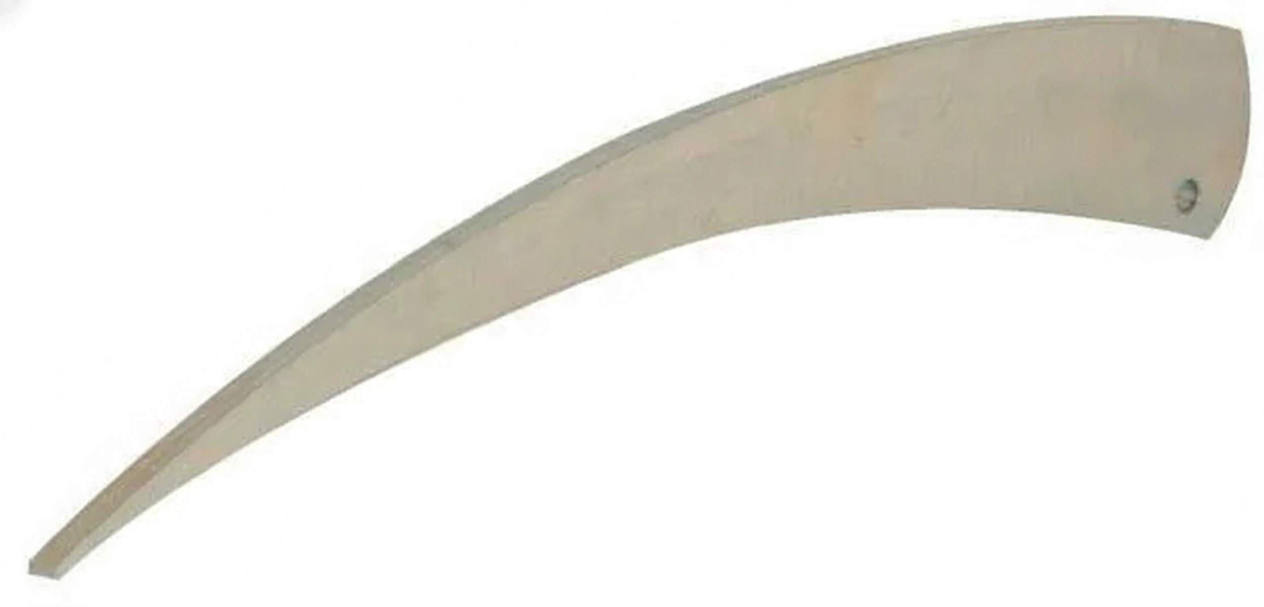 Kramp-hg560508 - Drift curved 390mm