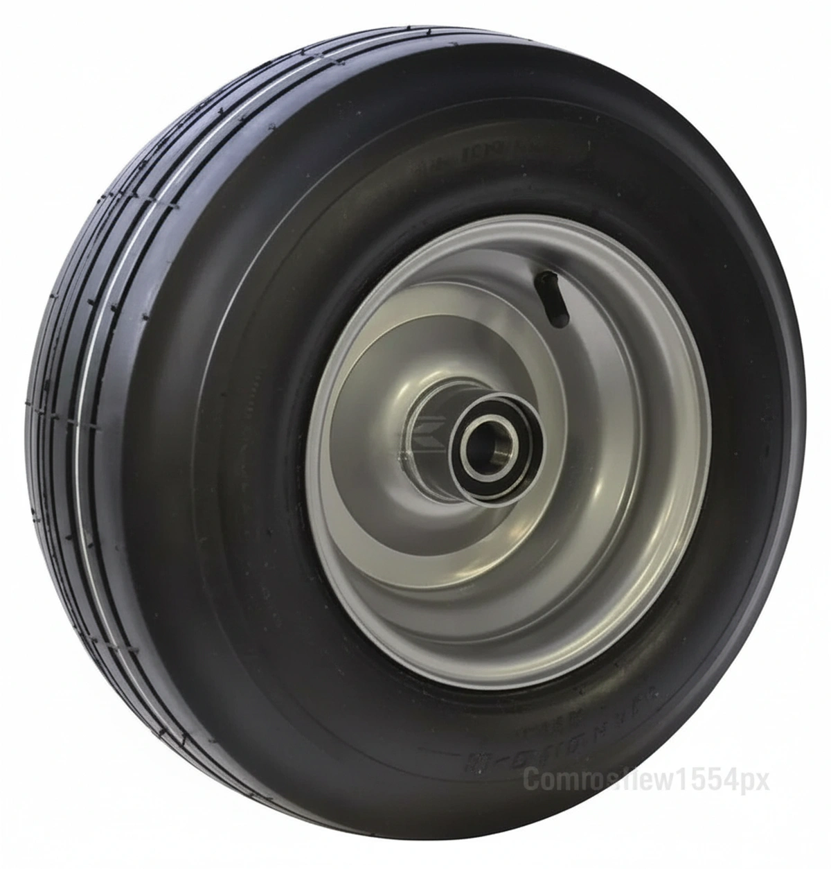Kramp-hk1665086t510 - Wheel complete 16x650-8 6PL T510