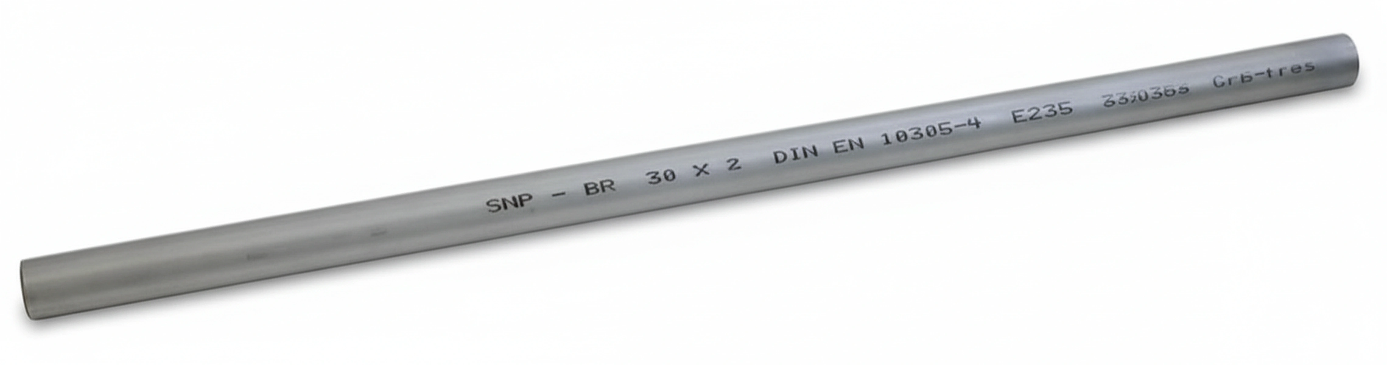 Kramp-hl2025vp003 - Hydraulic pipe 20 x 2.5mm