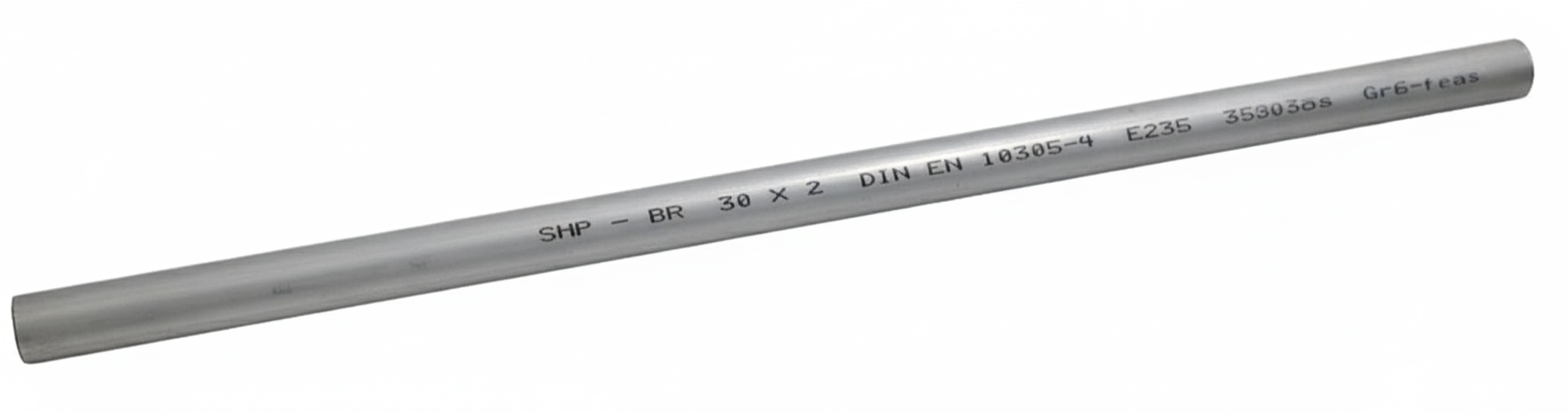 Kramp-hl2530vp003 - Pipe galvanised 25x3 3m
