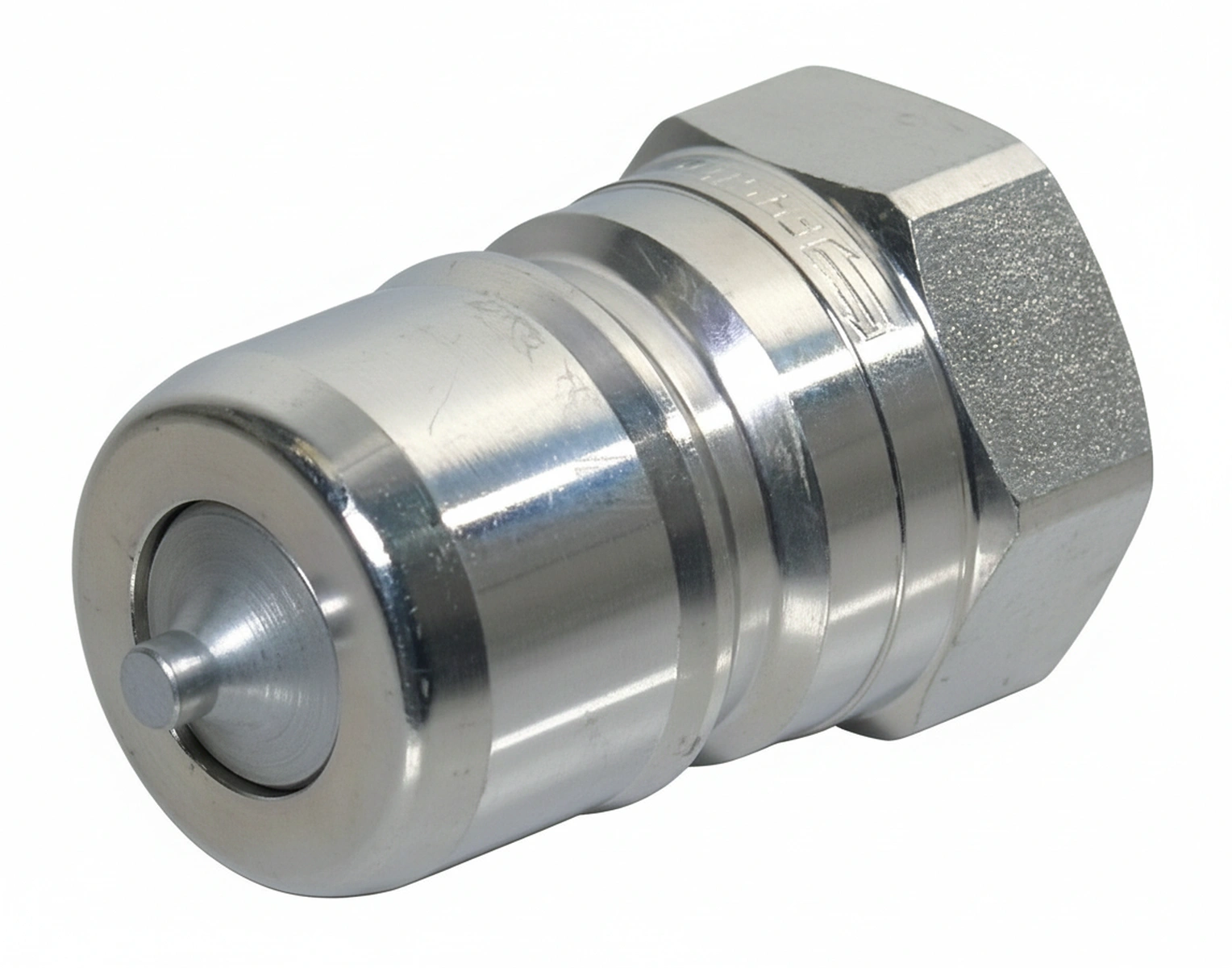 Kramp-hnv1gasm - Quick release coupling male 1" - 1 BSP