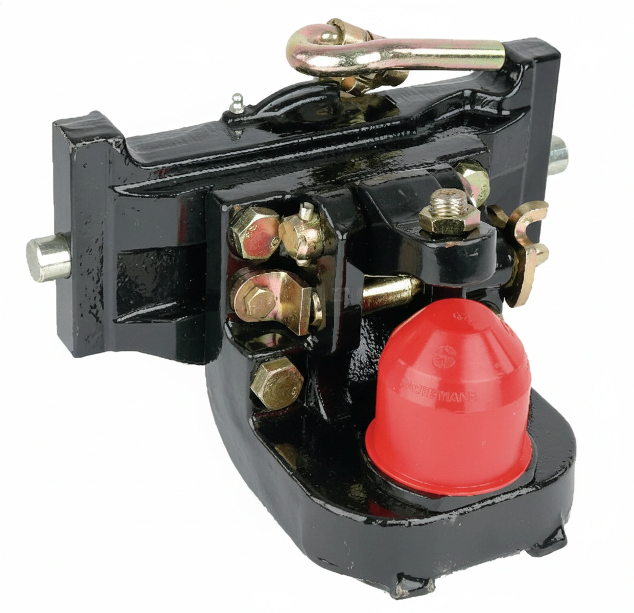 Kramp-hs1251k - Tow ball coupler 330mm