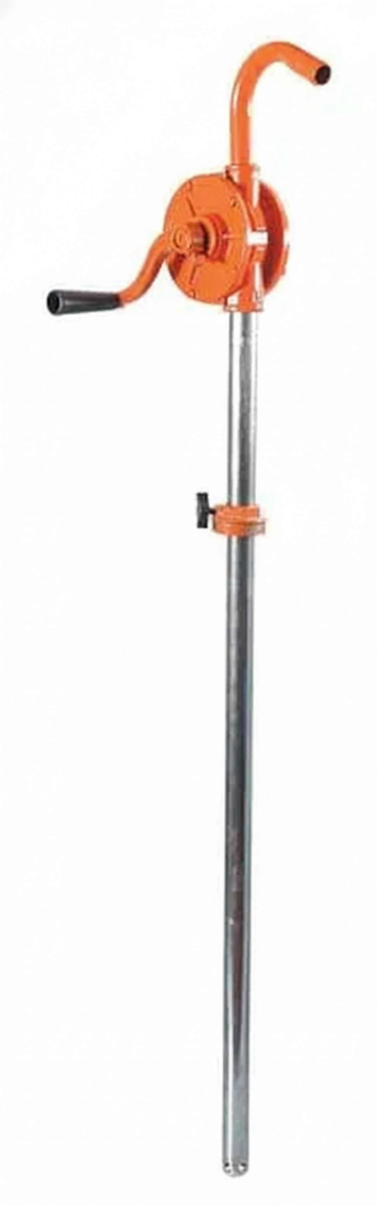 Kramp-hs25gp - Rotary hand pump without hose