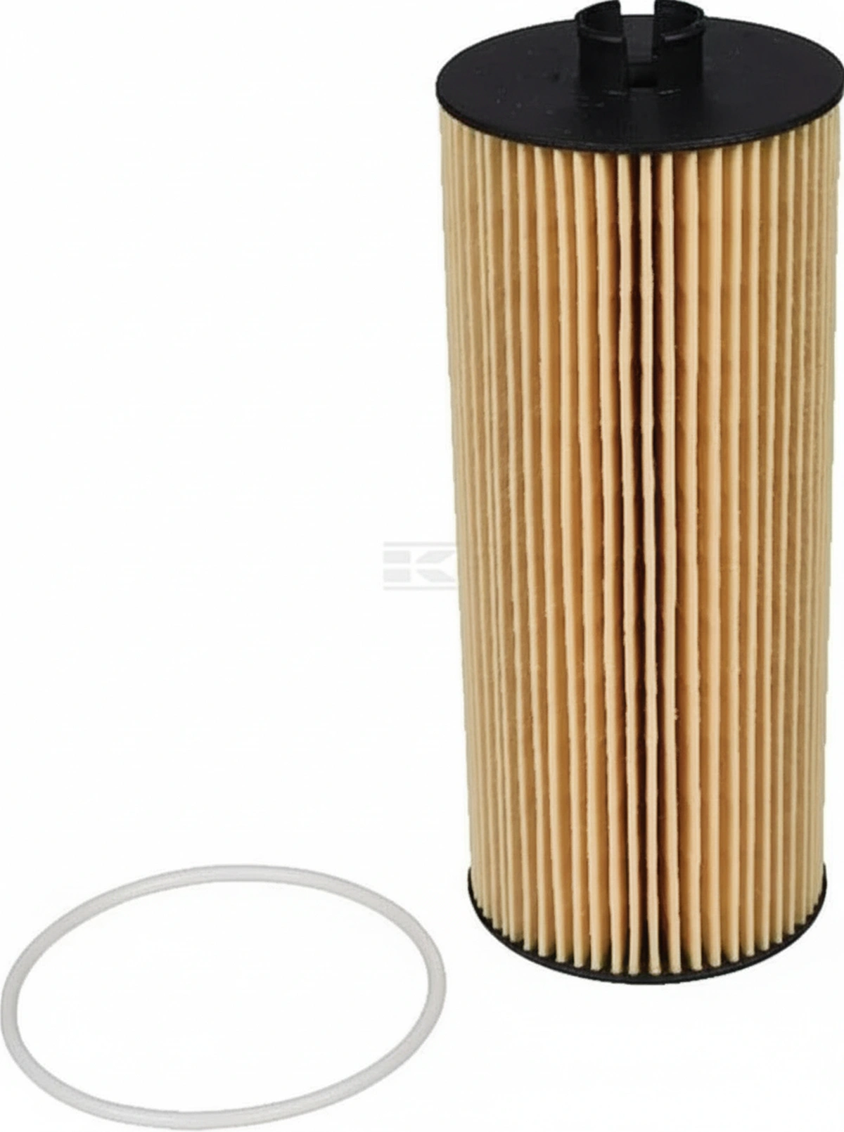 Kramp-hu9453x - Oil filter element, metal-free