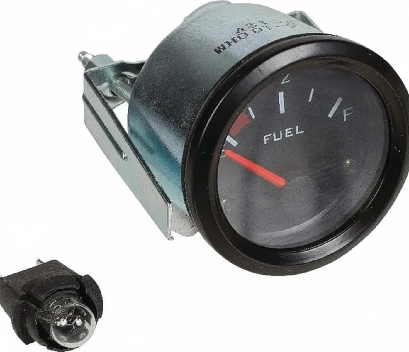 Kramp-i00006 - Fuel Gauge 12V 52mm
