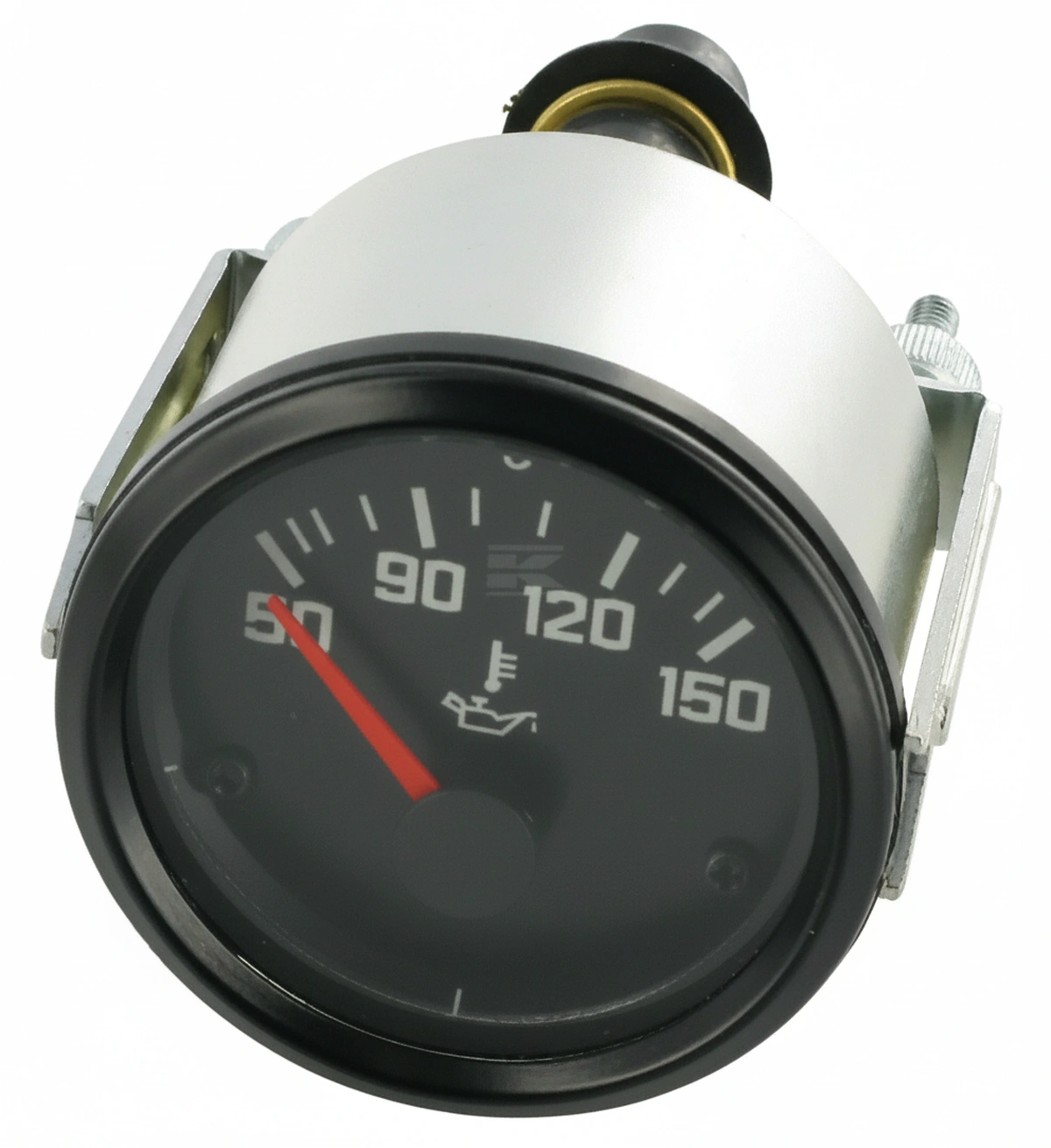 Kramp-i00018 - Temperature Gauge 150ºC 12V 52mm