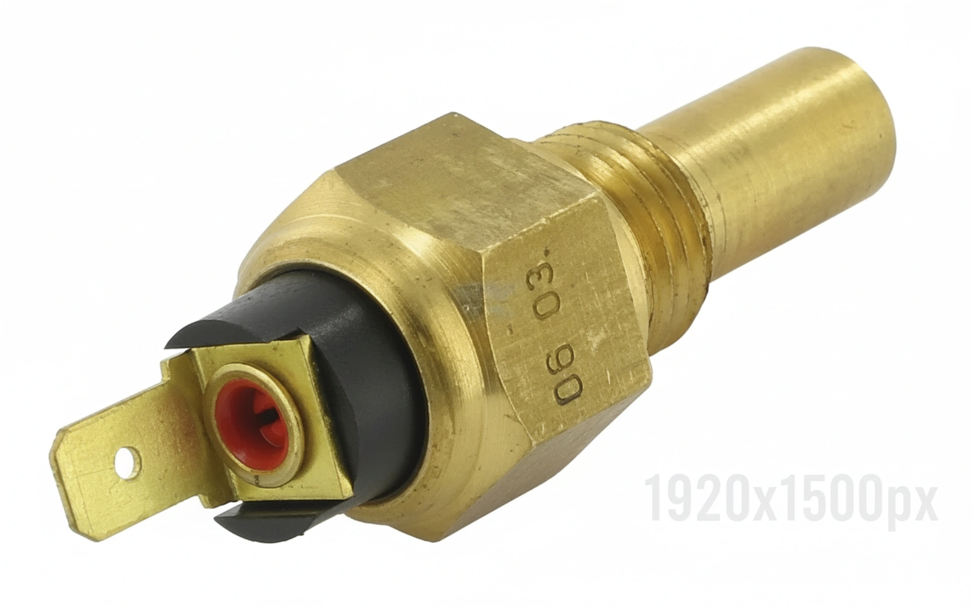 Kramp-i00054 - Temperature switch 3W 95ºC M14