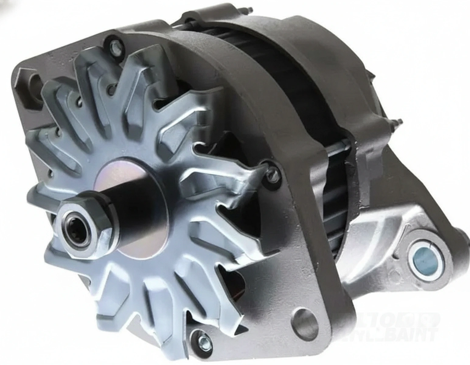 Kramp-ia0463 - Alternator 14V 65A