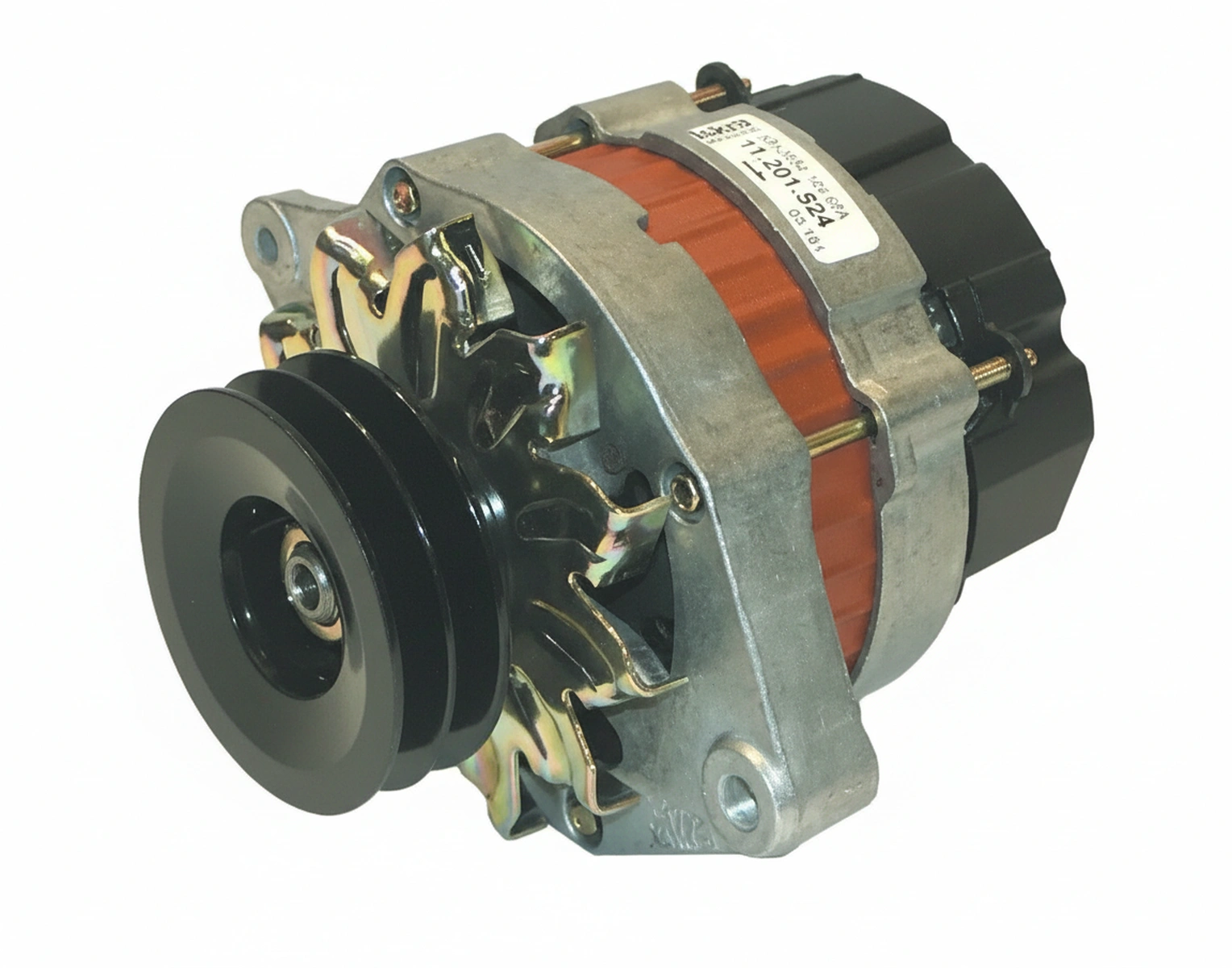 Kramp-ia0524 - Alternator 14V 65A