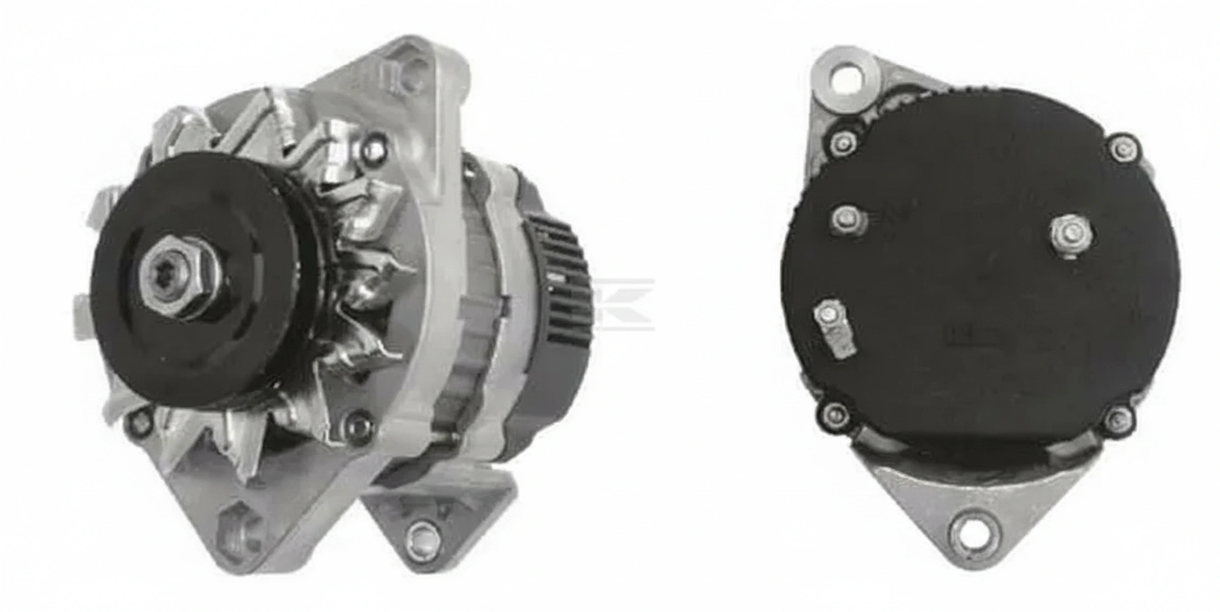 Kramp-ia0691 - Alternator 14V 65A