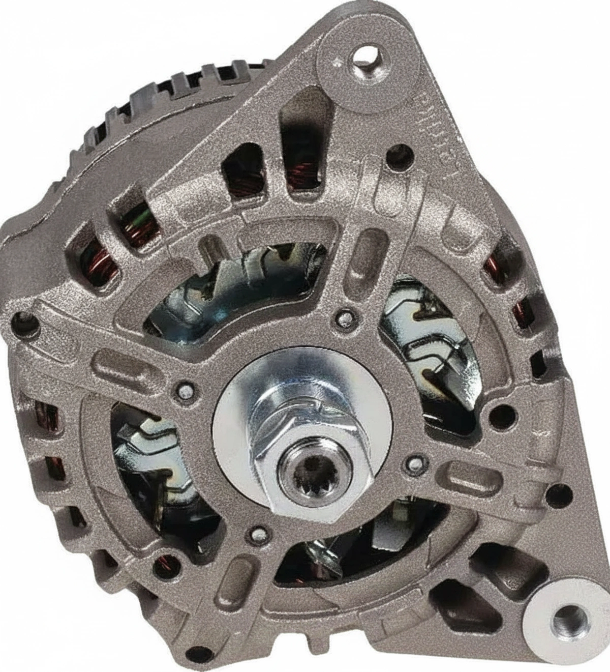 Kramp-ia0970 - Alternator 14V 120A