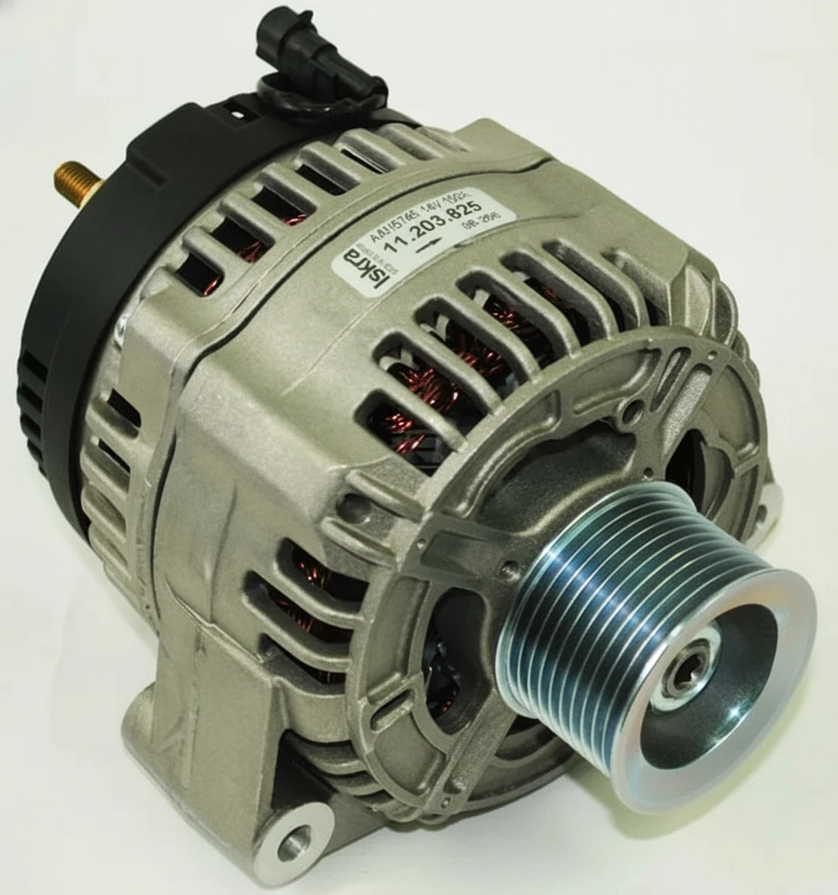 Kramp-ia1198 - Alternator 14V 150A