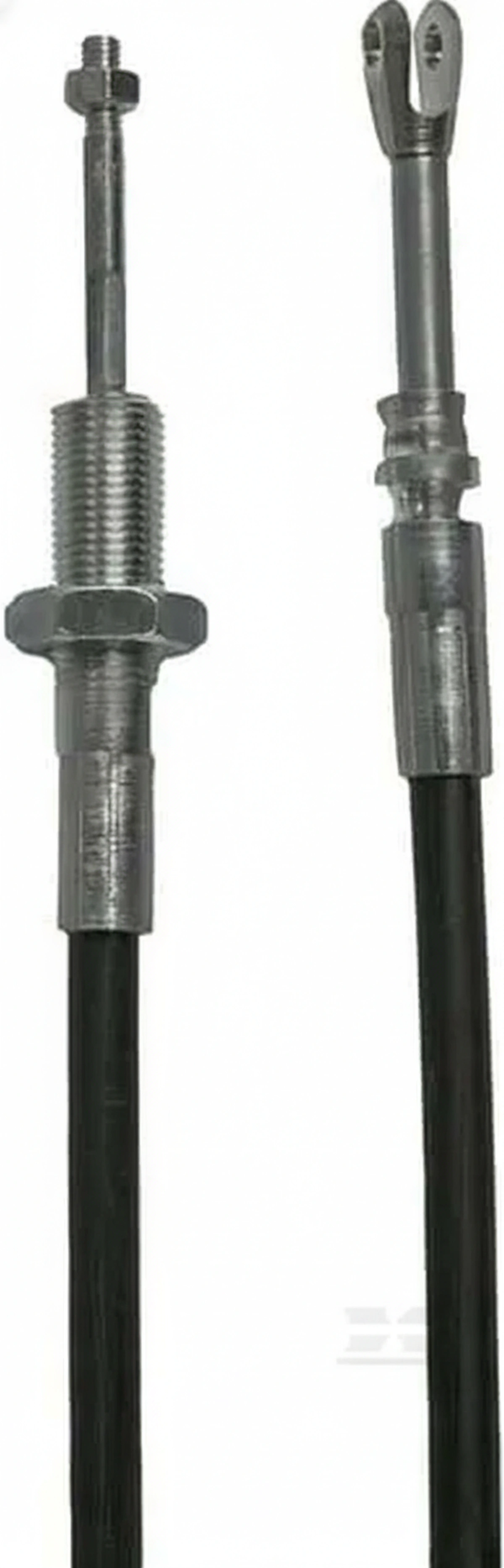 Kramp-imcs2000 - Cable for single lever 2000mm