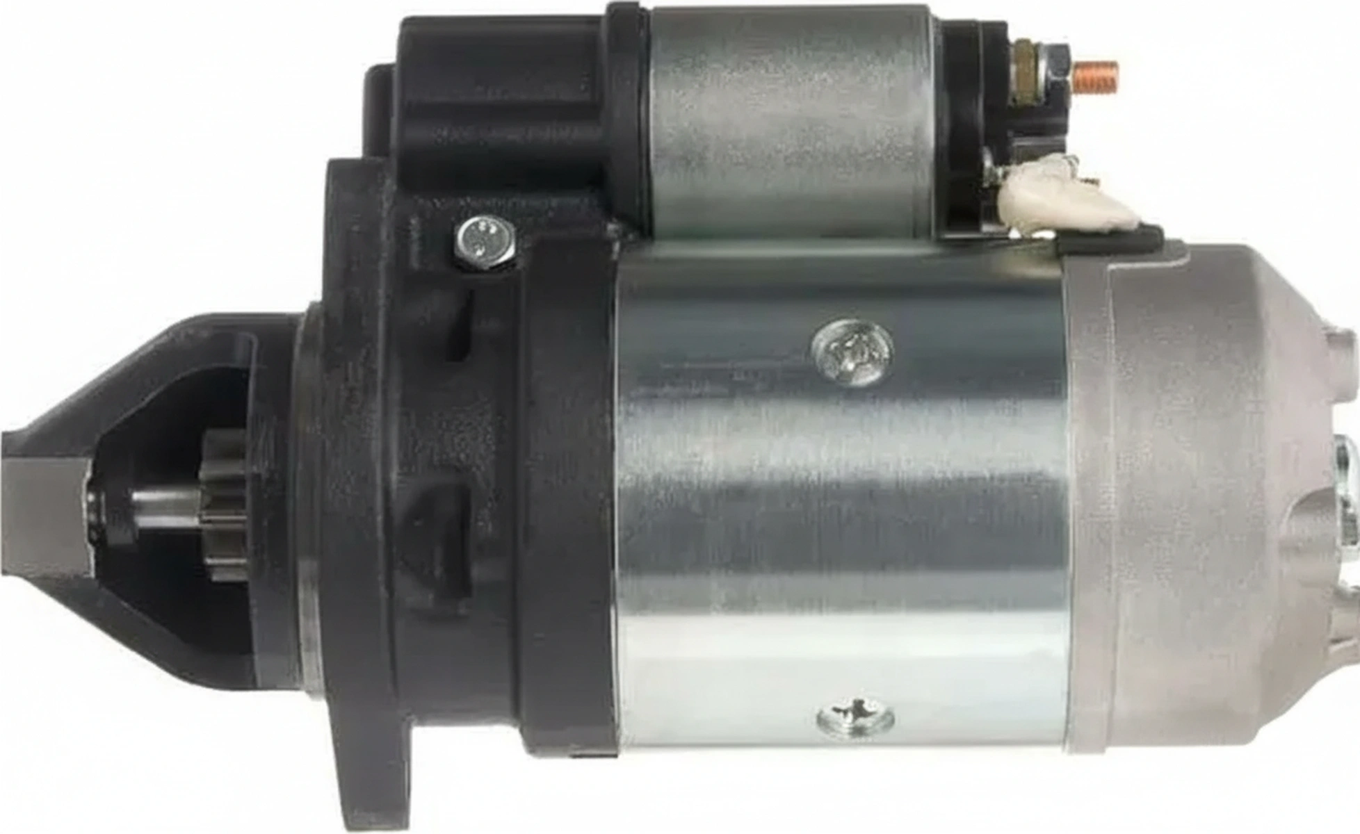 Kramp-is0551 - Starter 12V, 2.7kW, 9-teeth, CW, Mahle