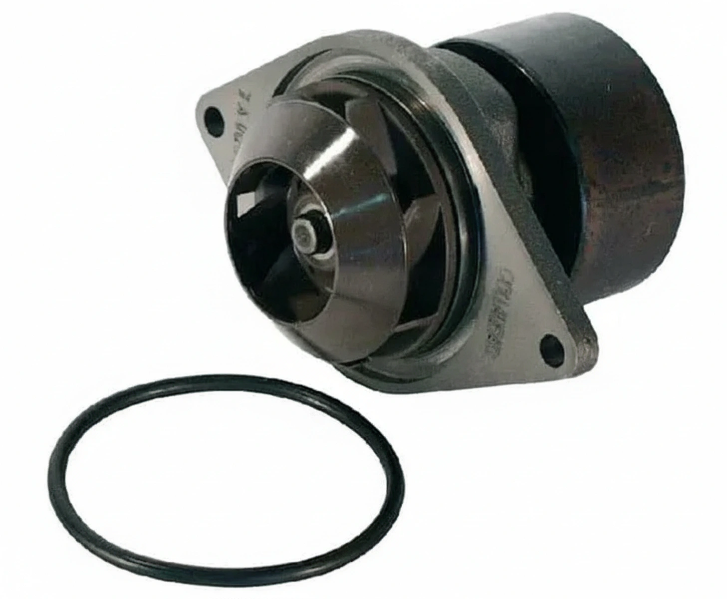 Kramp-j286277omp - Water pump Case - IH