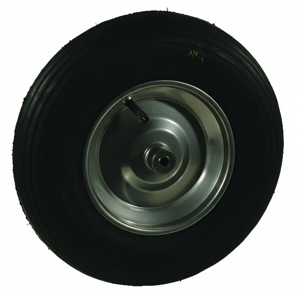 Kramp-jk100kr - Wheel complete