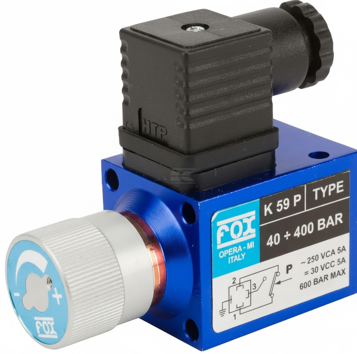 Kramp-k57p - Pressureswitch