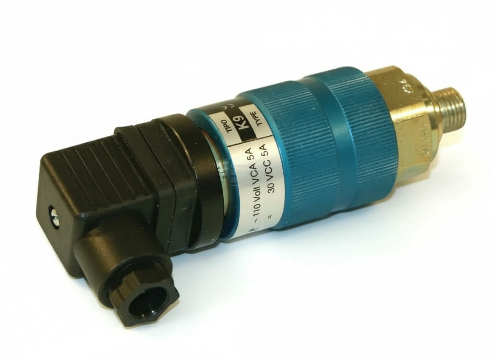 Kramp-k94 - Pressureswitch FOX K 94 AF 1