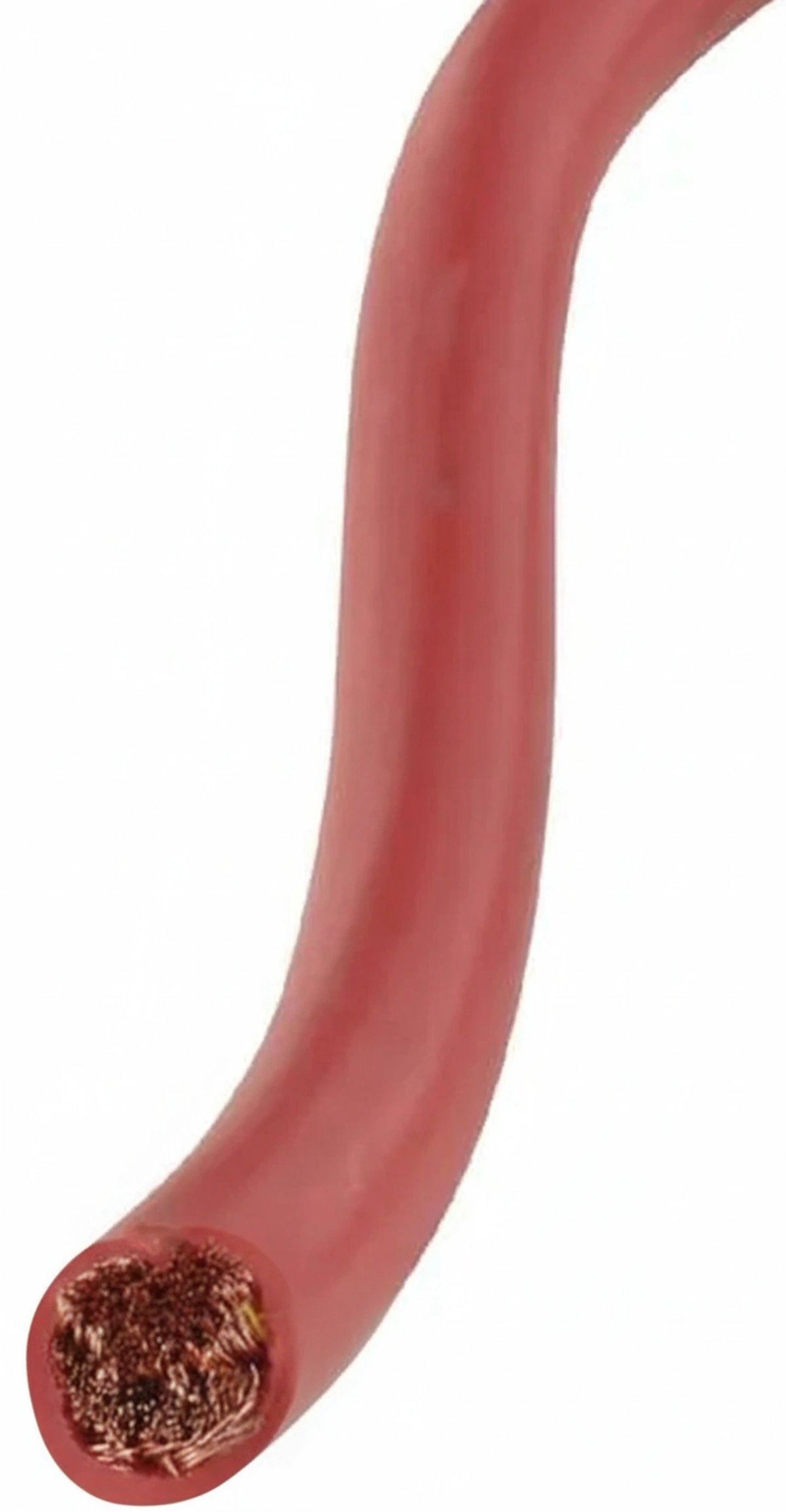 Kramp-ka13504 - Cable 1x35mm² red