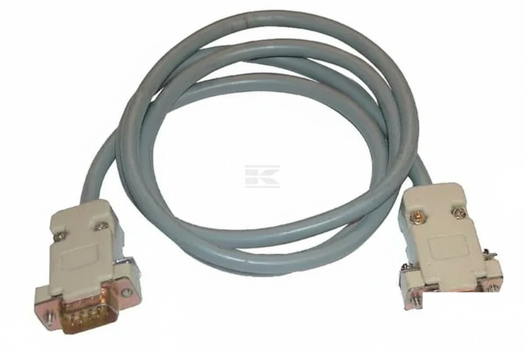 Kramp-kad9md9m2r - Cable D9M - D9M 2m. 2-2.3-3