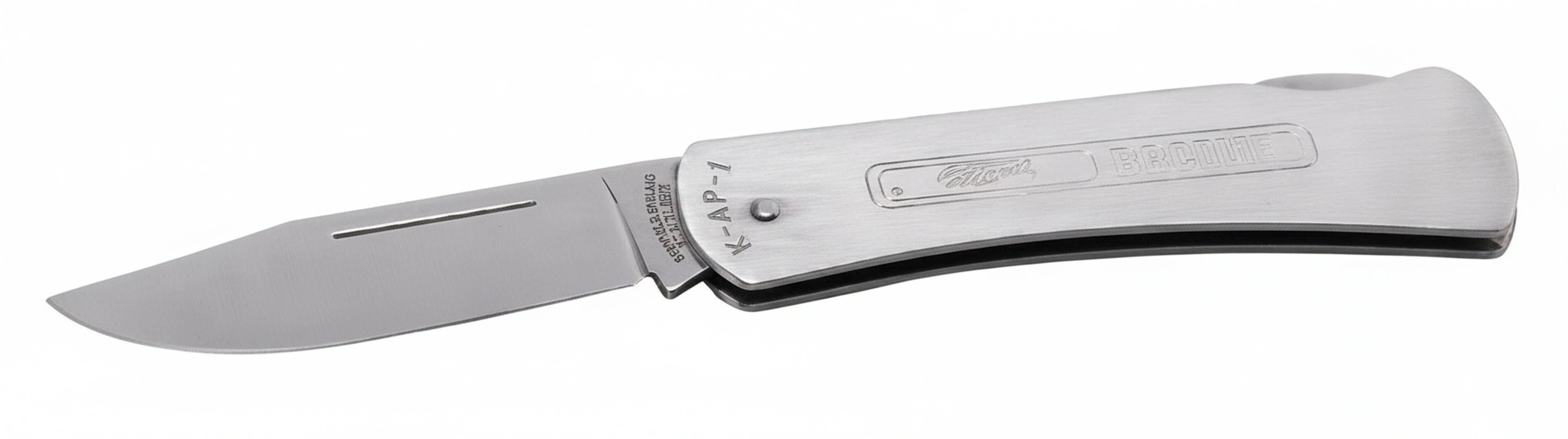 Kramp-kap1 - Pocket Knife