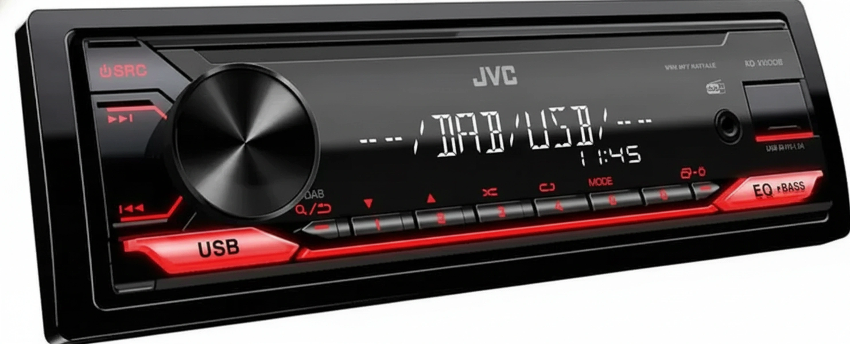 Kramp-kdx182db - Radio USB DAB+