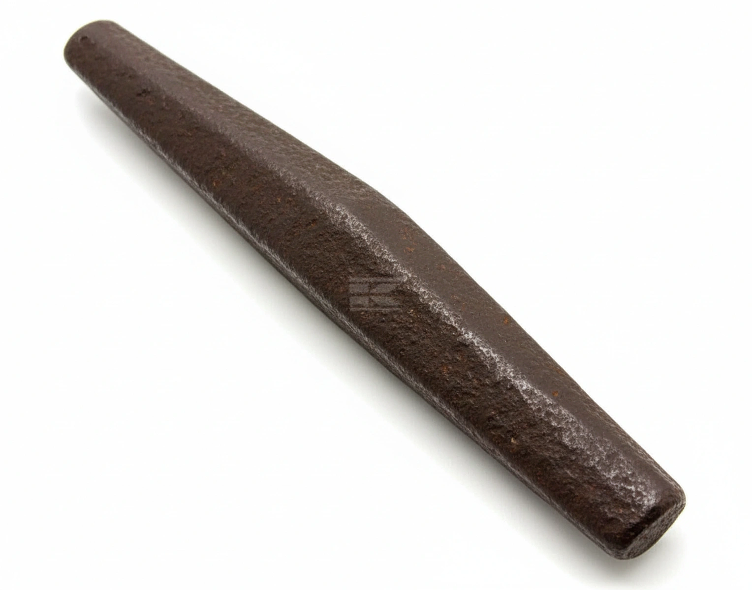 Kramp-ke0100 - Weld-on point , length 200mm, suitable for Amazone