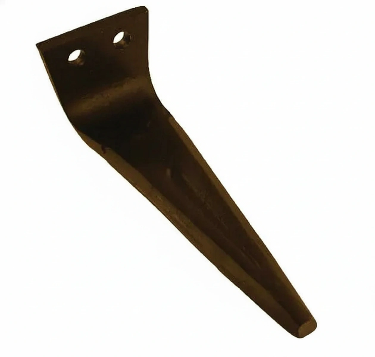 Kramp-ke0452 - Power harrow tine LH/RH, length 250mm, suitable for Forigo