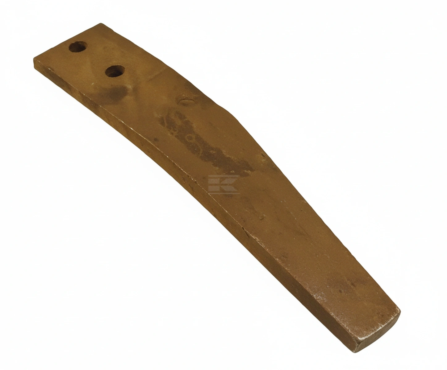 Kramp-ke0902 - Power harrow tine LH, length 332mm, suitable for Maschio