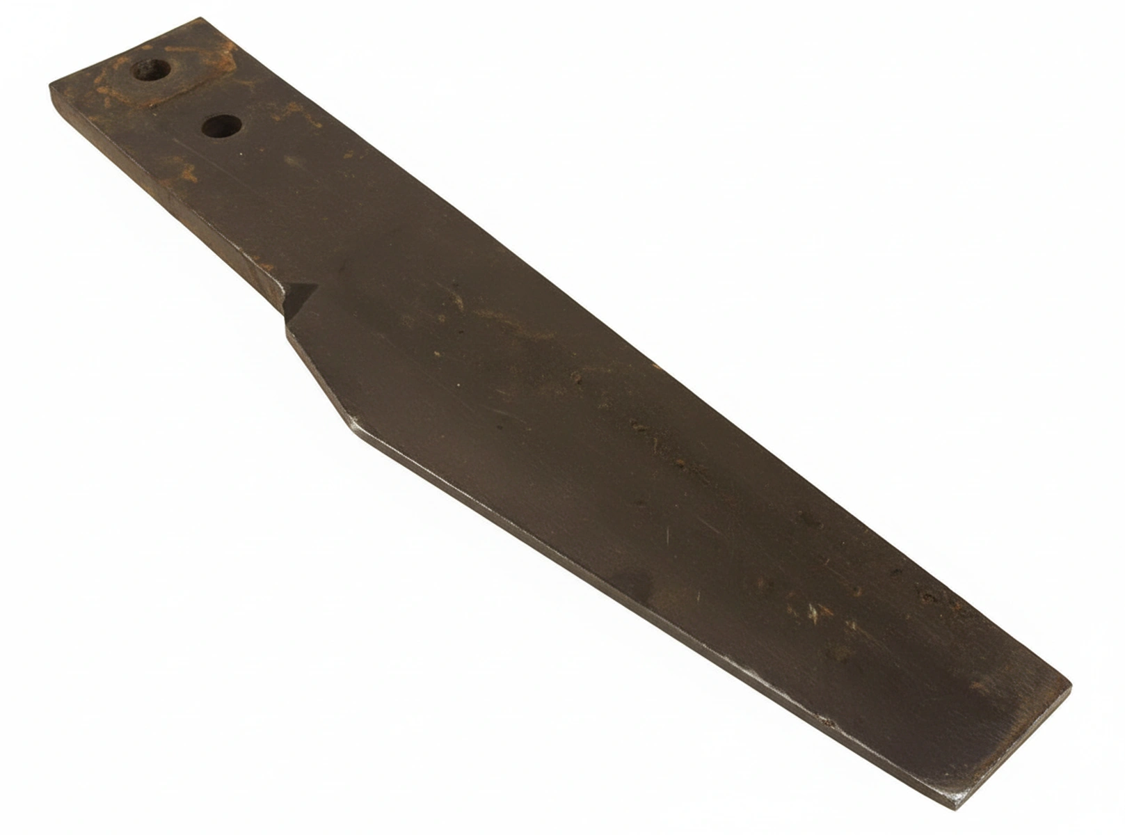 Kramp-ke0912 - Power harrow tine RH, length 375mm, suitable for Maschio