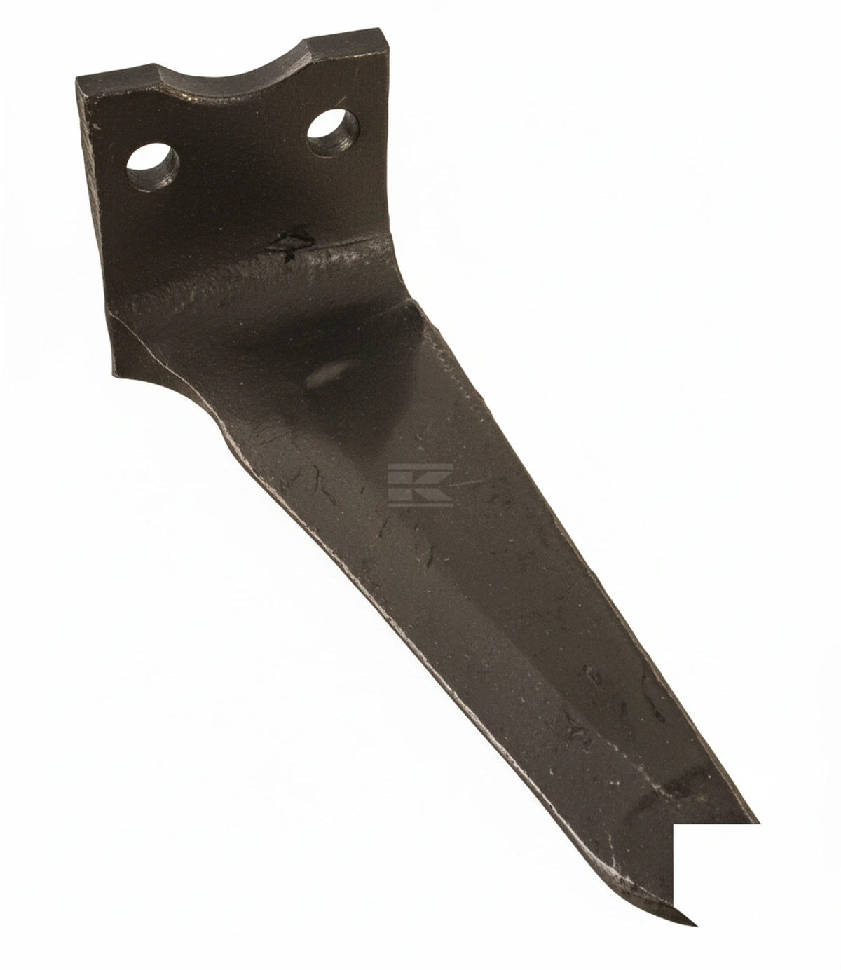 Kramp-ke0957 - Power harrow tine LH, length 305mm, suitable for Morra