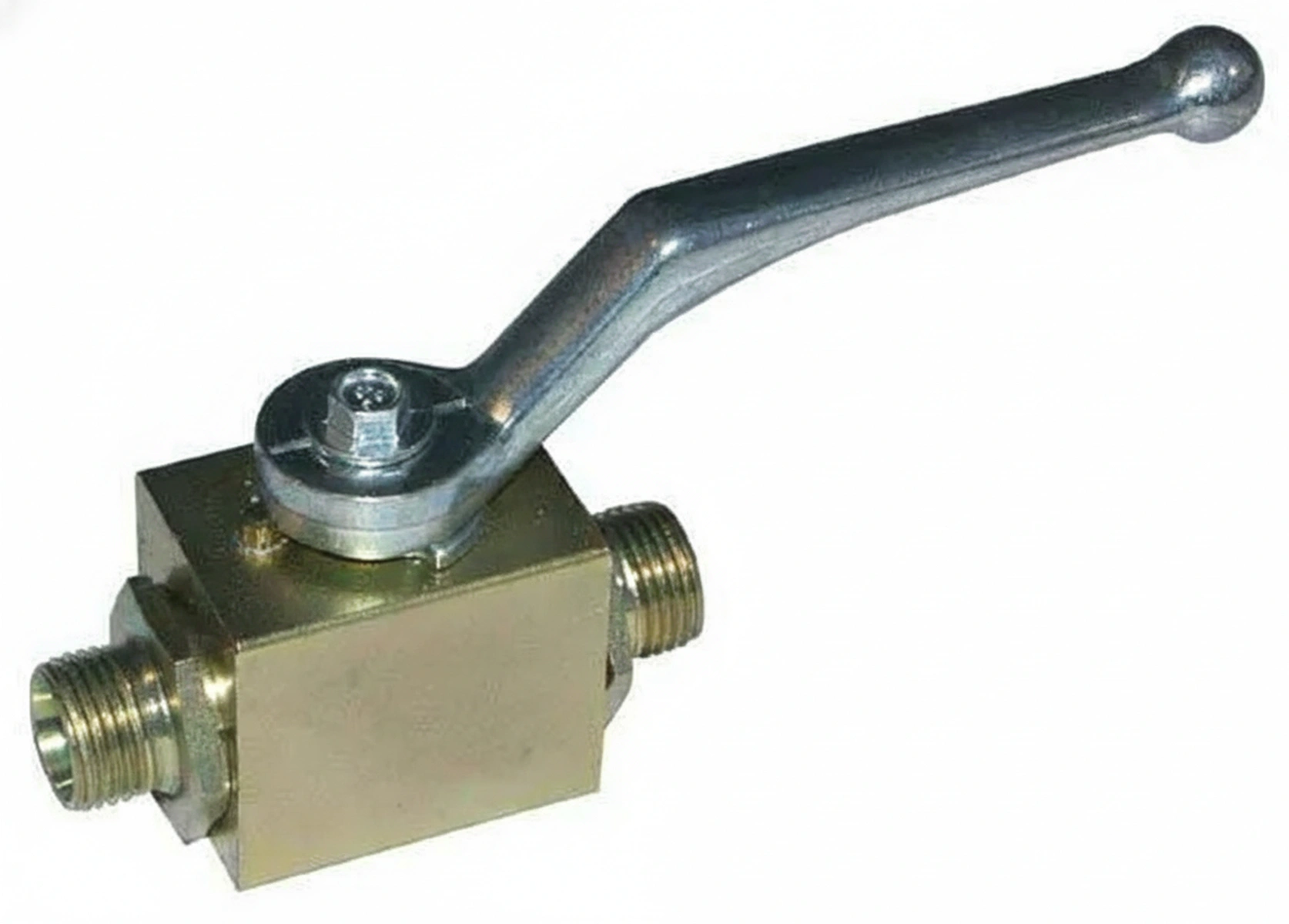 Kramp-khs25s - Ball valve 25S