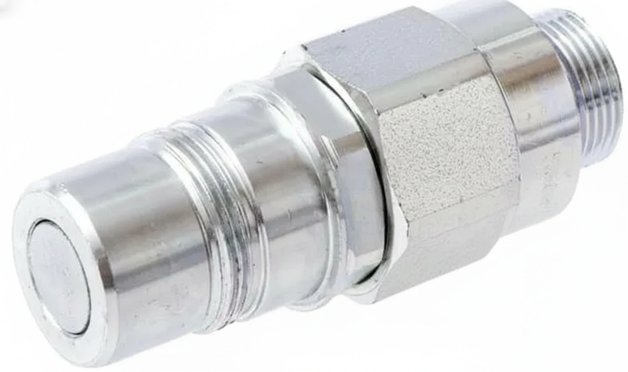 Kramp-kit2fnp12222m - Connecting plug DN12 15L