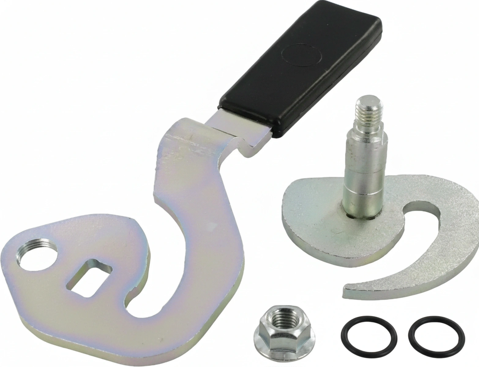 Kramp-kitlpb06 - Lever for 2PB06 Multifaster
