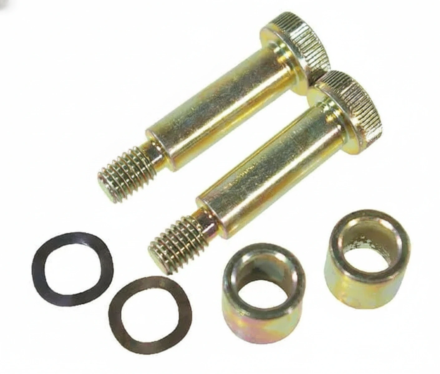Kramp-kitvp8 - Locking pin Ø15x12mm
