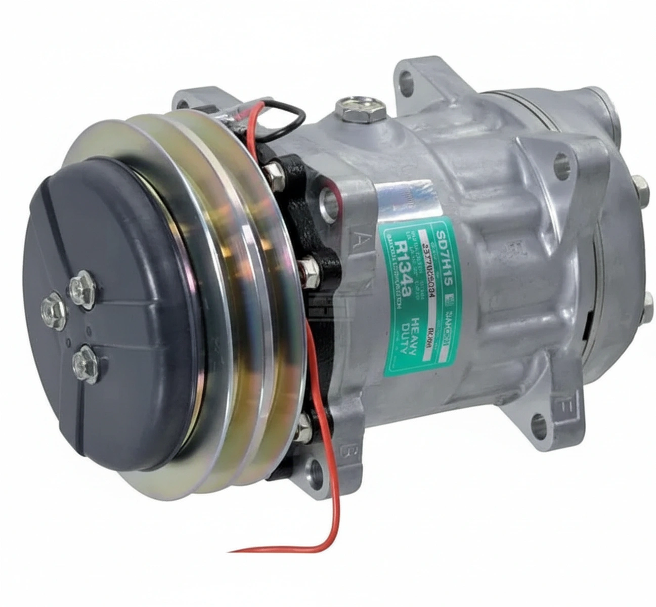 Kramp-kl000040 - Airco compressor