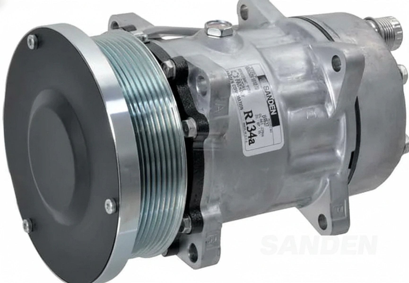 Kramp-kl000070 - Airco compressor