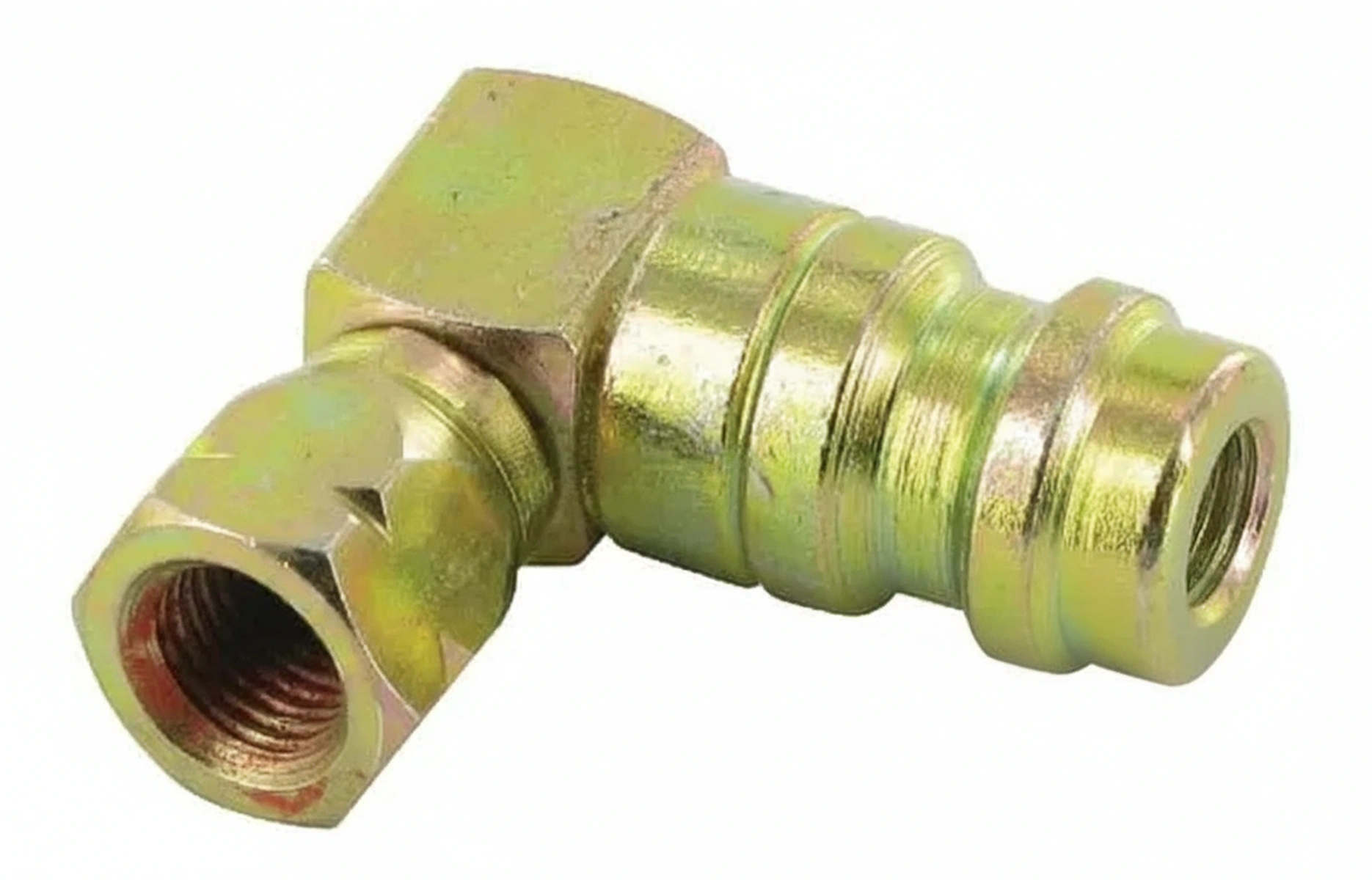 Kramp-kl070006 - Adapter 3/16" high side